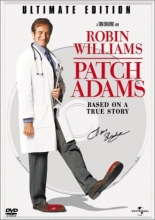 Cover art for Patch Adams - Ultimate Edition