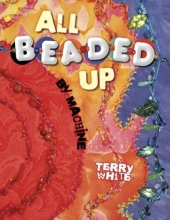 Cover art for All Beaded Up by Machine