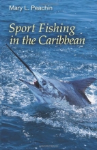 Cover art for Sport Fishing In the Caribbean