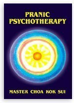 Cover art for Pranic Psychotherapy