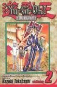 Cover art for Yu-Gi-Oh! Duelist, Vol. 2: The Puppet Master