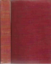 Cover art for Treasure Island, Medallion Edition (Medallion Edition)