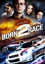 Cover art for Born 2 Race