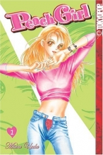 Cover art for Peach Girl Authentic, Vol. 1