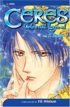 Cover art for Ceres: Celestial Legend, Vol. 7: Maya