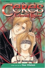 Cover art for Ceres: Celestial Legend, Vol. 10 - Monster
