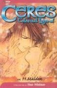 Cover art for Ceres: Celestial Legend, Vol. 11 - Maiden