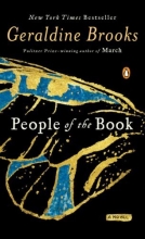 Cover art for People of the Book: A Novel