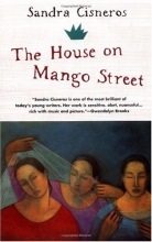 Cover art for The House on Mango Street