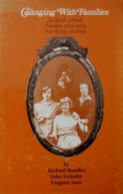 Cover art for Changing With Families a Book About Further Education for Being Human Vol 1. Viii, 194P