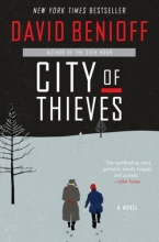 Cover art for City of Thieves: A Novel