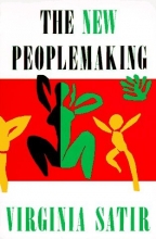 Cover art for The New Peoplemaking