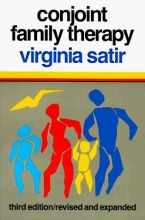 Cover art for Conjoint Family Therapy: