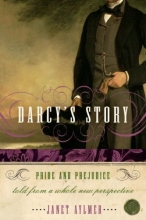 Cover art for Darcy's Story