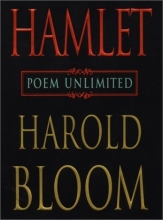Cover art for Hamlet: Poem Unlimited