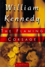 Cover art for The Flaming Corsage