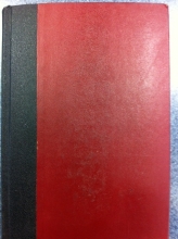 Cover art for The New Testament for English Readers Complete in One Volume