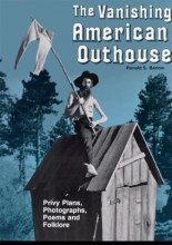 Cover art for Vanishing American Outhouse