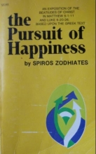 Cover art for The Pursuit of Happiness