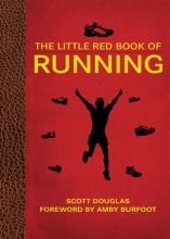 Cover art for The Little Red Book of Running (Little Red Books)