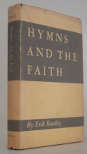 Cover art for Hymns and the Faith