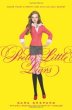 Cover art for Pretty Little Liars Box Set: Books 1 to 4