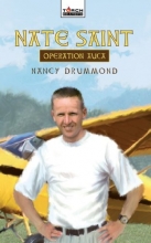 Cover art for Nate Saint: Operation Auca