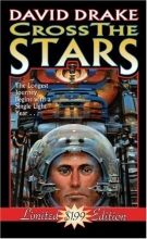 Cover art for Cross The Stars  (Special Limited Edition)