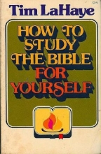 Cover art for How to Study the Bible for Yourself