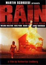 Cover art for Rain