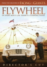 Cover art for Flywheel