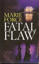 Cover art for Fatal Flaw (Fatal, 2)