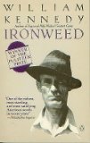 Cover art for Ironweed