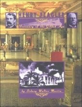 Cover art for Henry Flagler: Visionary of the Gilded Age