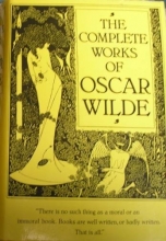 Cover art for Works