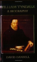 Cover art for William Tyndale: A Biography (Nota Bene)
