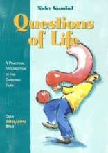 Cover art for Questions of Life: Alpha Course