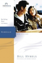 Cover art for Marriage: Building Real Intimacy (Interactions)