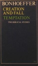 Cover art for Creation and Fall: A Theological Interpretation of Genesis 1-3