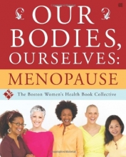 Cover art for Our Bodies, Ourselves: Menopause