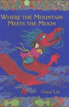 Cover art for Where the Mountain Meets the Moon