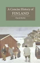 Cover art for A Concise History of Finland (Cambridge Concise Histories)
