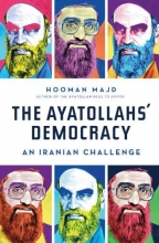 Cover art for The Ayatollahs' Democracy: An Iranian Challenge