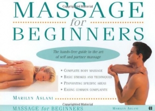 Cover art for Massage for Beginners