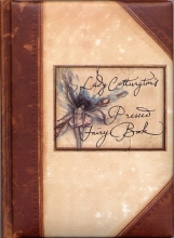 Cover art for Lady Cottington's Pressed Fairy Book