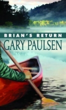 Cover art for Brian's Return