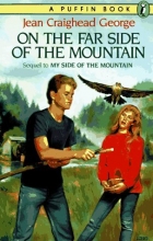 Cover art for GEORGE JEAN C. : SEQUEL TO MY SIDE OF THE MOUNTAIN