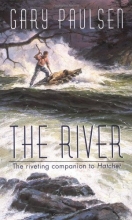 Cover art for The River