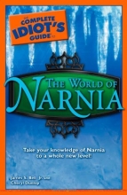 Cover art for The Complete Idiot's Guide to the World of Narnia