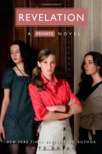 Cover art for Revelation (Private #8)